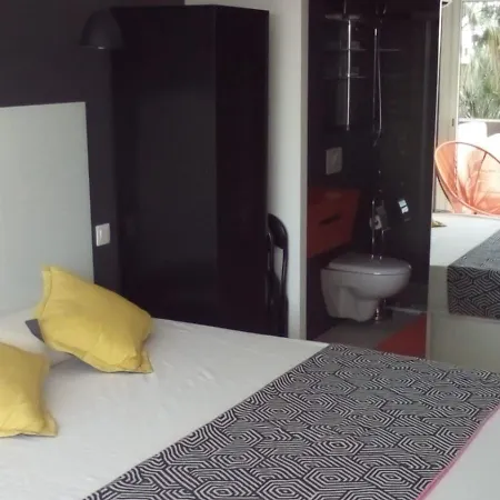 דירה Naturiste Cap D'agde Port Nature 650 *
