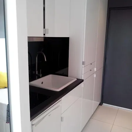 Naturiste Cap D'agde Port Nature 650 אגדה