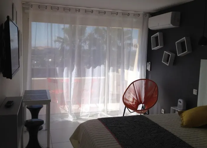 Naturiste Cap D'agde Port Nature 650 Appartement Agde